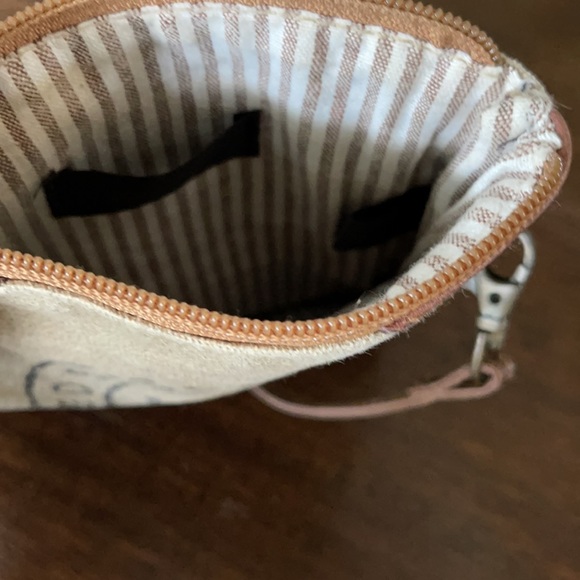 Mona B. Shoulder bag - Picture 3 of 3